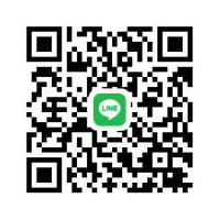 美容室ブラスパ LINE QRコード